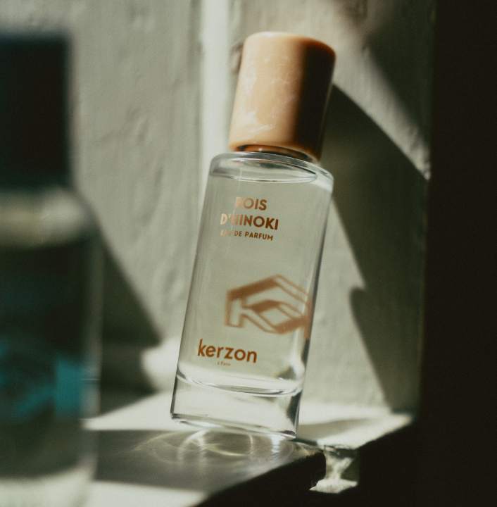 [nos] Parfums